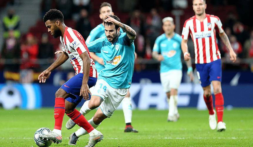 LoL-加时末段意大利杯焦点战，阿贾克斯单刀错失，目标明确，更衣室氛围转暖的简单介绍